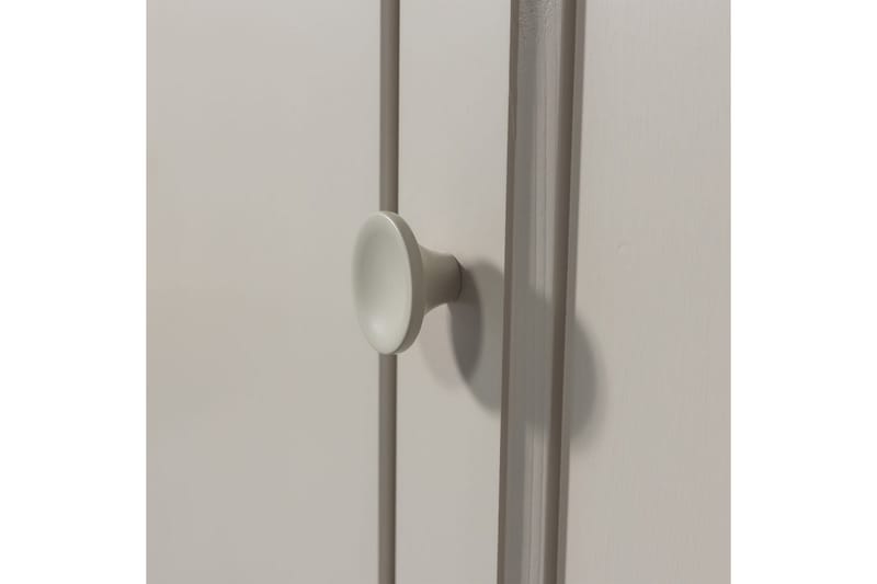Garderobe Olivia - Opbevaring - Tøjopbevaring - Garderobeskabe