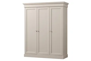 Garderobe Olivia - Opbevaring - Tøjopbevaring - Garderobeskabe