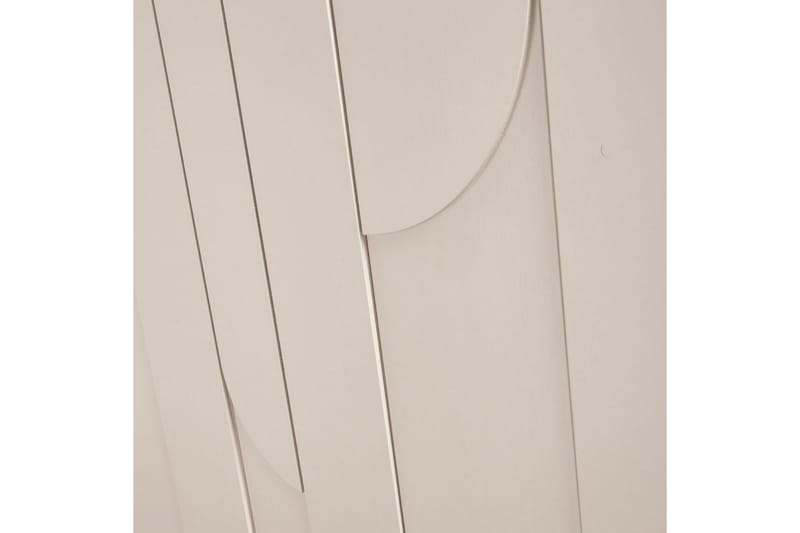 Garderobe Rain - Opbevaring - Tøjopbevaring - Garderobeskabe - Garderobeskab & klædeskab