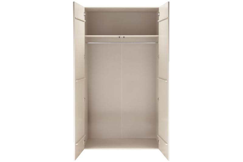 Garderobe Rain - Opbevaring - Tøjopbevaring - Garderobeskabe - Garderobeskab & klædeskab