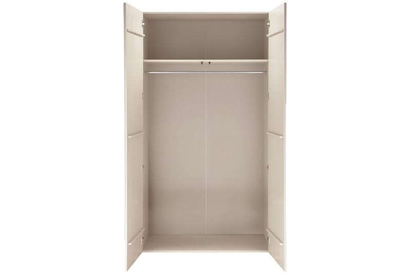 Garderobe Rain - Opbevaring - Tøjopbevaring - Garderobeskabe - Garderobeskab & klædeskab
