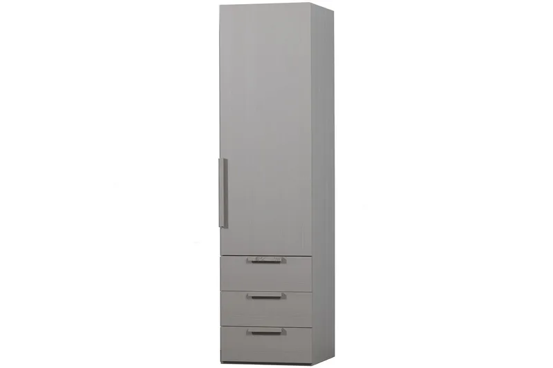 Garderobe Rens 1 Dør, 1 Dør