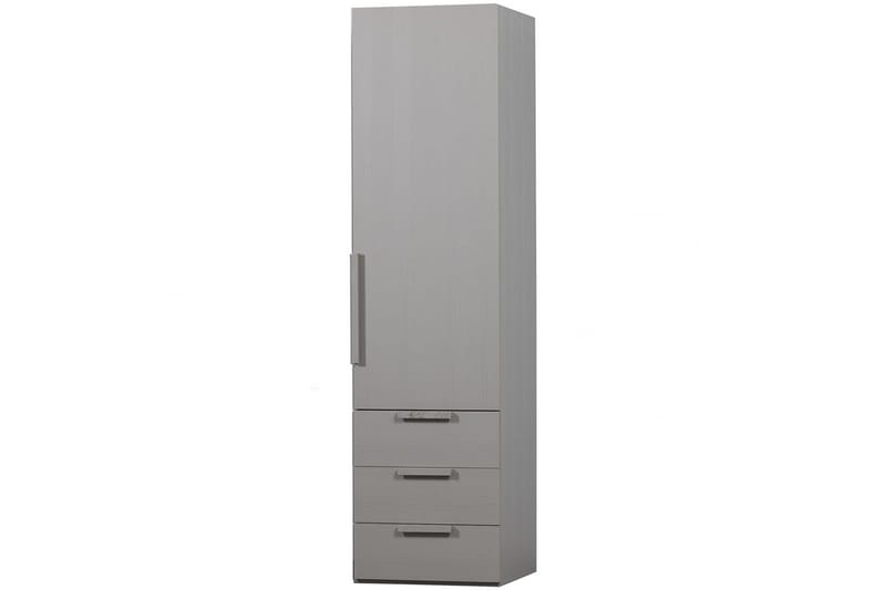 Garderobe Rens 1 Dør, 1 Dør