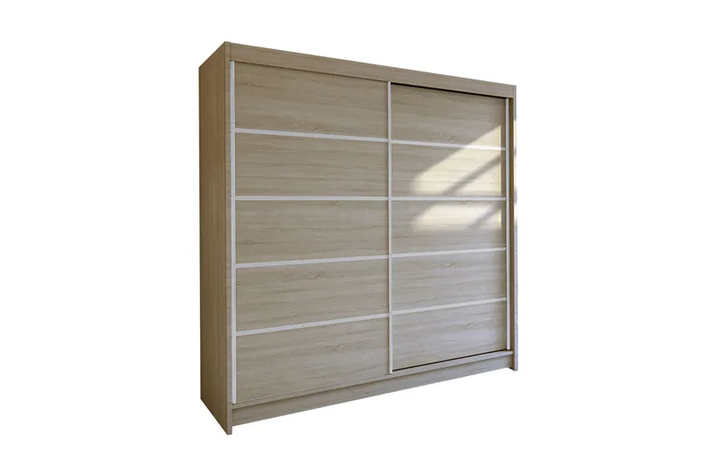 Garderobe Talin, Eg