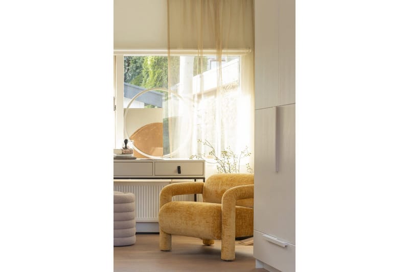 Garderobe Pure 3 døre - 3 døre - Opbevaring - Tøjopbevaring - Garderobeskabe - Garderobeskab & klædeskab