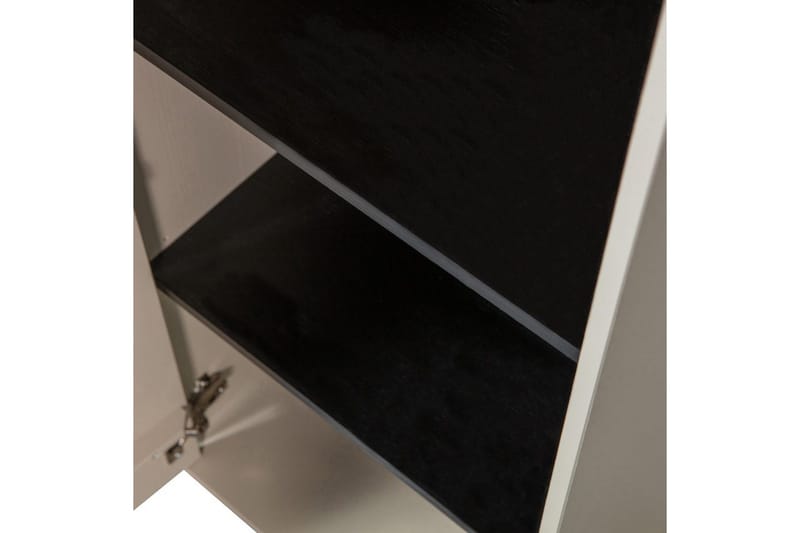 Skabsoption kit Daglig Enkelt - Opbevaring - Tøjopbevaring - Garderobeskabe - Garderobeindretning - Hylder til garderobe