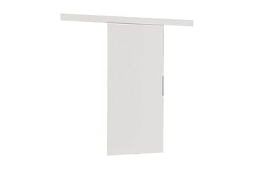 Malibu dør 204x96x205 cm - Opbevaring - Tøjopbevaring - Garderobeskabe - Garderobedør - Skydedør garderobe