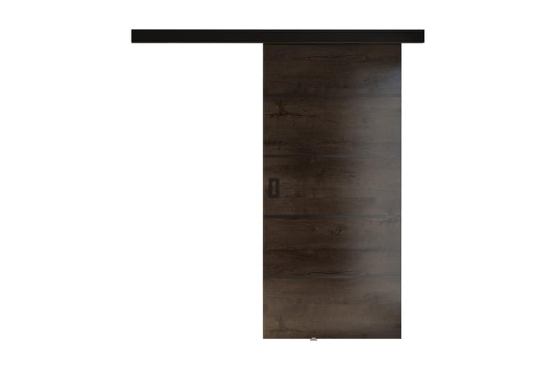 Santina Skydedør 204 cm - Opbevaring - Tøjopbevaring - Garderobeskabe - Garderobedør - Skydedør garderobe