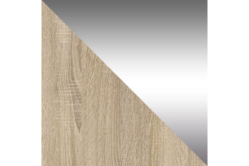 Skydedør ELVERUM - Eg - Opbevaring - Tøjopbevaring - Garderobeskabe - Garderobedør - Skydedør garderobe