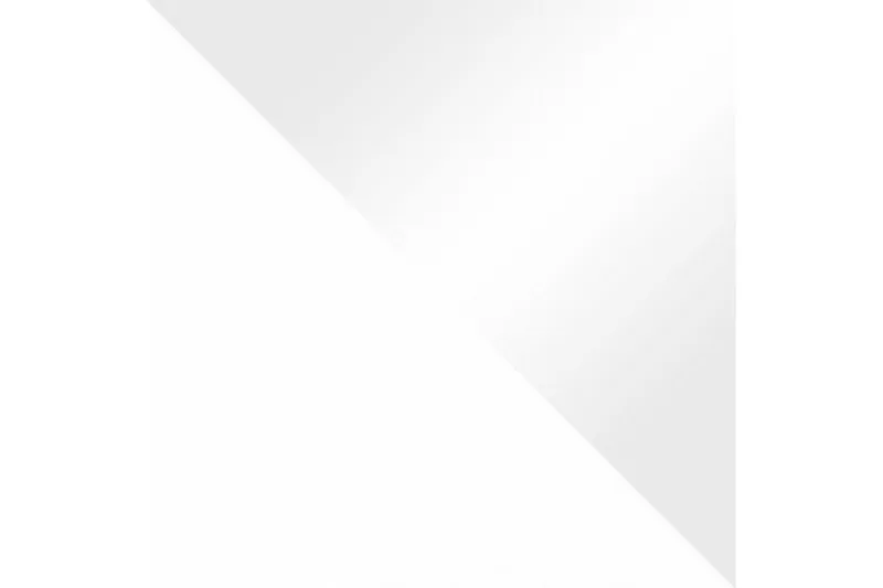 Skydedør MARS - Hvid - Opbevaring - Tøjopbevaring - Garderobeskabe - Garderobedør - Skydedør garderobe