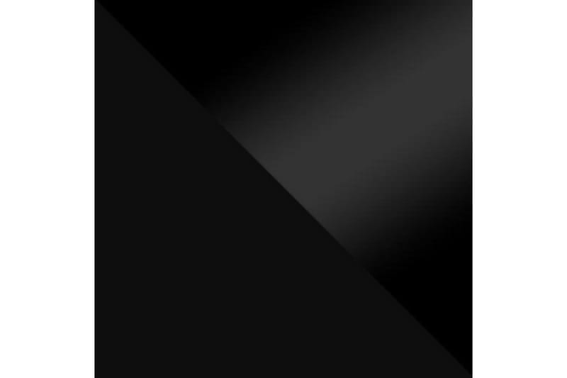 Skydedør MARS - Sort - Opbevaring - Tøjopbevaring - Garderobeskabe - Garderobedør - Skydedør garderobe