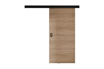 Werdi Skydedør 204 cm - Opbevaring - Tøjopbevaring - Garderobeskabe - Garderobedør - Skydedør garderobe