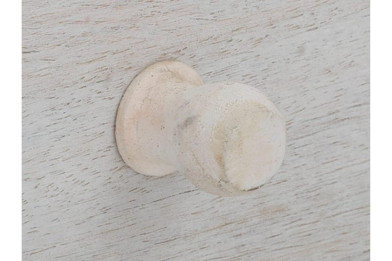 Eirikke Garderobe - Grå - Opbevaring - Tøjopbevaring - Garderobeskabe - Garderobeskab & klædeskab