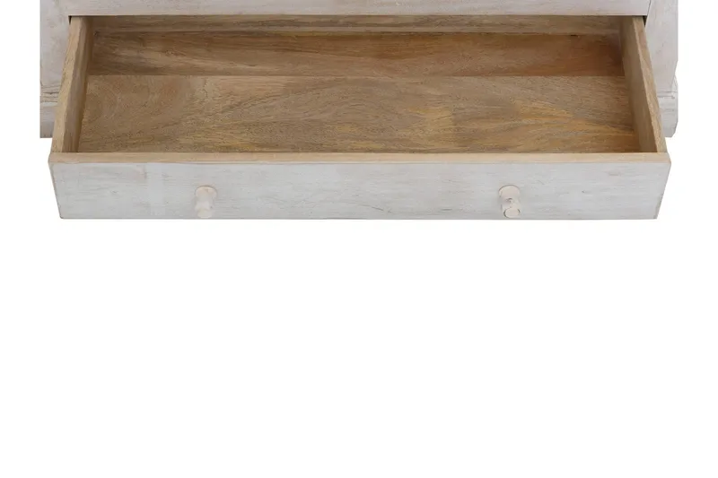 Eirikke Garderobe - Grå - Opbevaring - Tøjopbevaring - Garderobeskabe - Garderobeskab & klædeskab