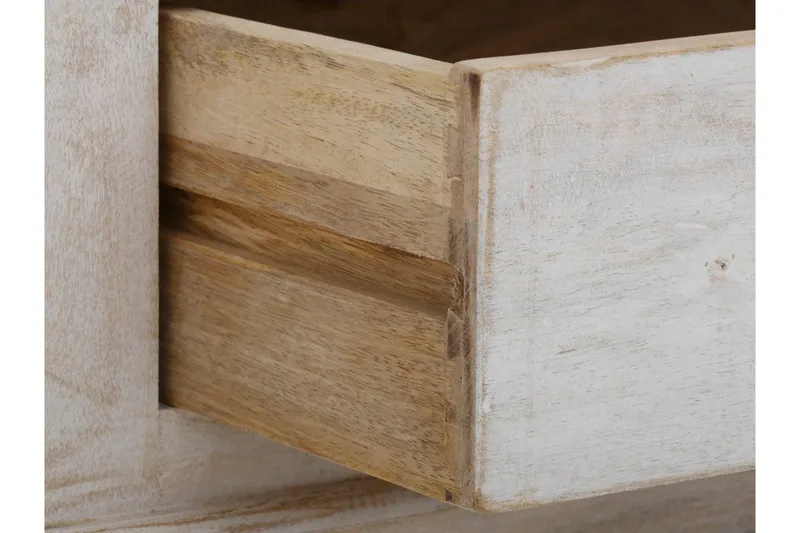 Eirikke Garderobe - Grå - Opbevaring - Tøjopbevaring - Garderobeskabe - Garderobeskab & klædeskab