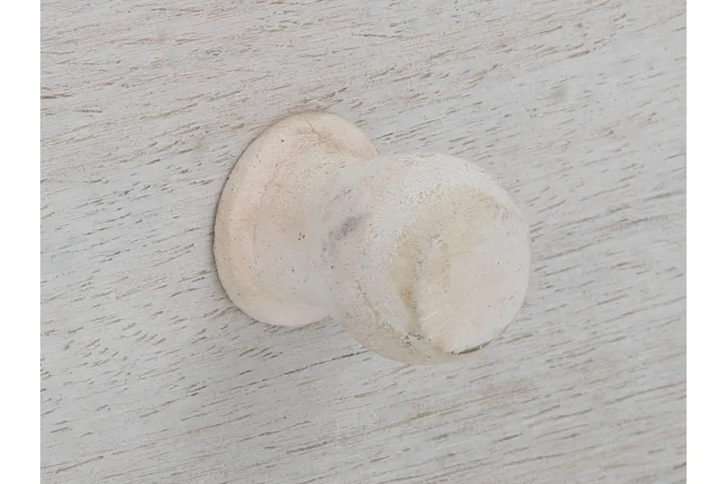 Eirikke Garderobe - Grå - Opbevaring - Tøjopbevaring - Garderobeskabe - Garderobeskab & klædeskab