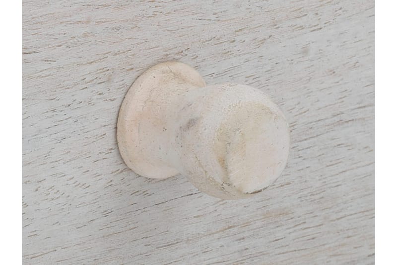 Eirikke Garderobe - Grå - Opbevaring - Tøjopbevaring - Garderobeskabe - Garderobeskab & klædeskab