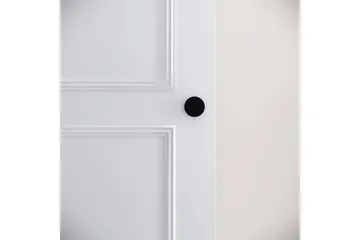 Elesham Garderobe 50x42 - Hvid - Opbevaring - Tøjopbevaring - Garderobeskabe - Garderobeskab & klædeskab