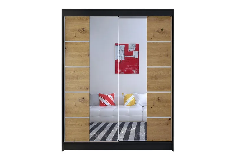 Pickering Garderobe, undefined