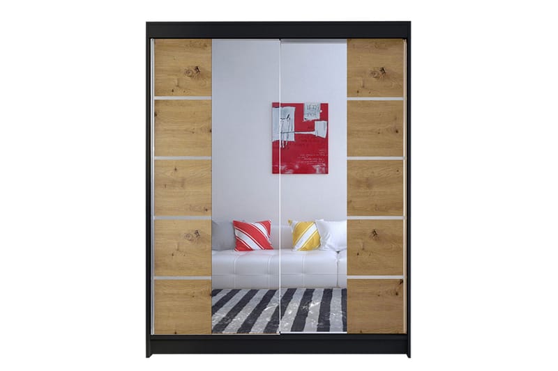 Pickering Garderobe, undefined