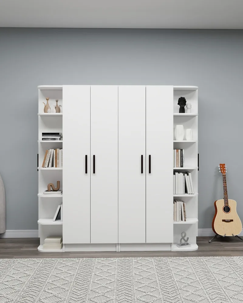 Wardrobe Hanah Home, undefined