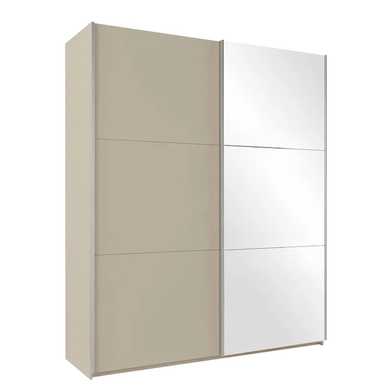 garderobeskab Rodos, Beige