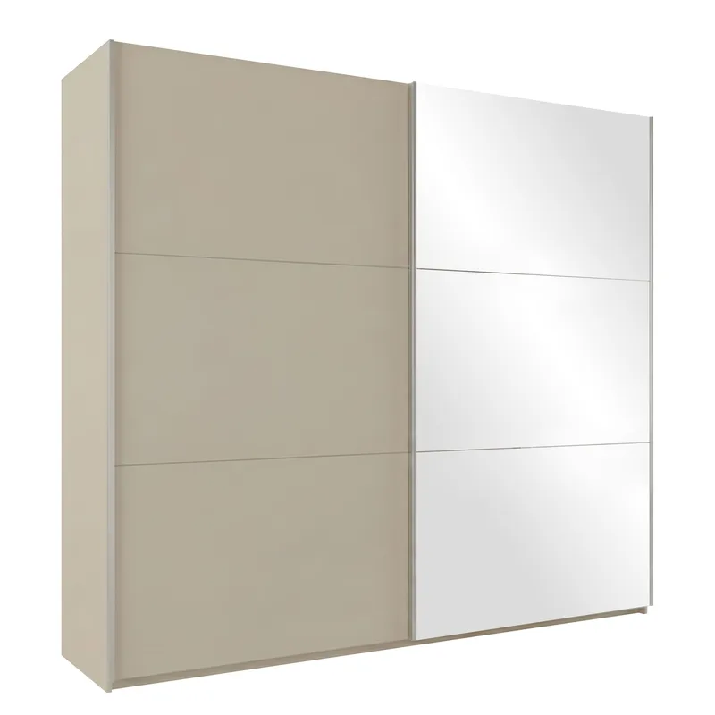 garderobeskab Rodos, Beige