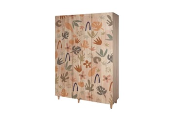 Gladfield Garderobe 135x192 cm