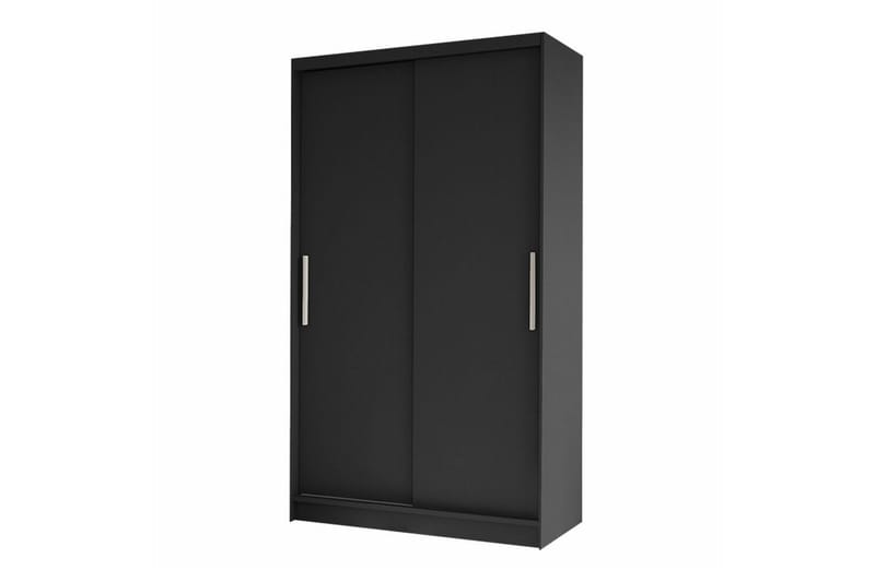 Glenmore Garderobe, Sort