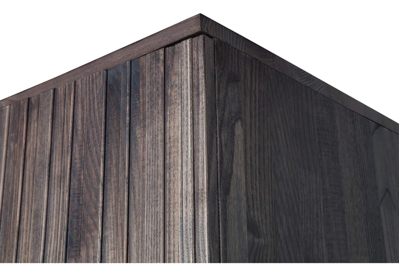 Hemlinge Garderobe 42x60 cm - Espresso - Opbevaring - Tøjopbevaring - Garderobeskabe