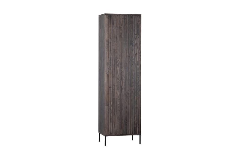 Hemlinge Garderobe 42x60 cm - Espresso - Garderobeskabe - Garderobeskab & klædeskab