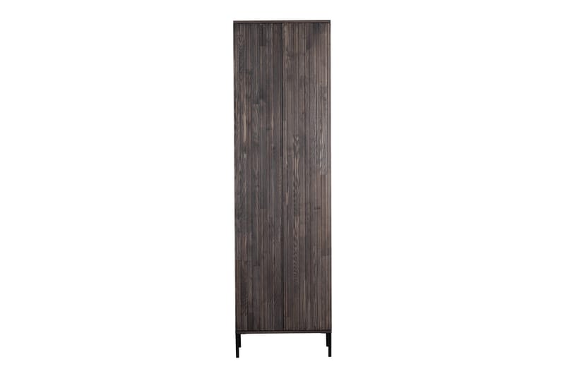 Hemlinge Garderobe 42x60 cm - Espresso - Opbevaring - Tøjopbevaring - Garderobeskabe