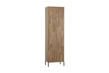 Hemlinge Garderobe 42x60 cm