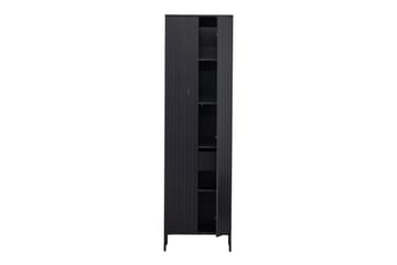 Hemlinge Garderobe 42x60 cm - Sort - Opbevaring - Tøjopbevaring - Garderobeskabe