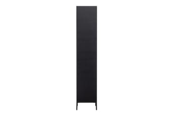 Hemlinge Garderobe 42x60 cm - Sort - Opbevaring - Tøjopbevaring - Garderobeskabe