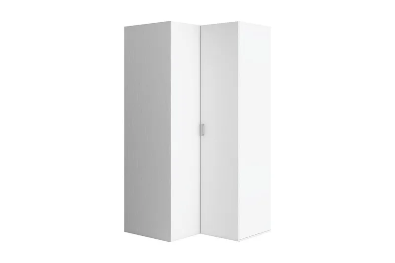 4You Garderobe Hvid, VOX