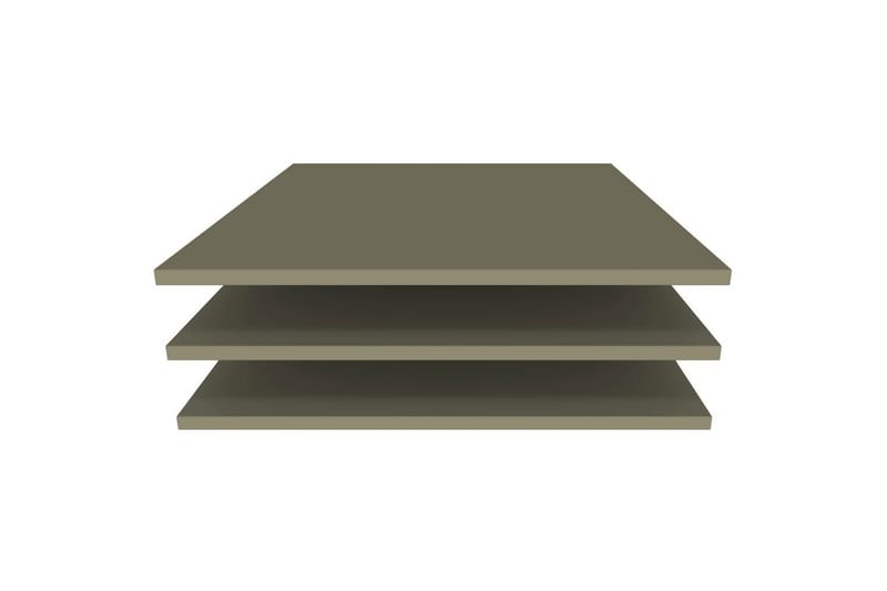 Hyldesæt til garderobe Alfie - Opbevaring - Tøjopbevaring - Garderobeskabe - Garderobeindretning