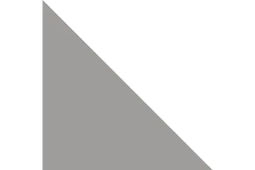 Isolaz Garderobe med Spejl LED-belysning RGB - Grå Dør/Hvid/Antracit - Opbevaring - Tøjopbevaring - Garderobeskabe