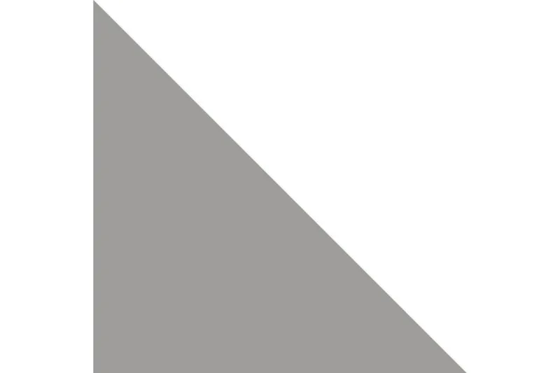 Isolaz Garderobe med Spejl LED-belysning RGB - Grå Dør/Hvid/Antracit - Opbevaring - Tøjopbevaring - Garderobeskabe - Garderobeskab & klædeskab
