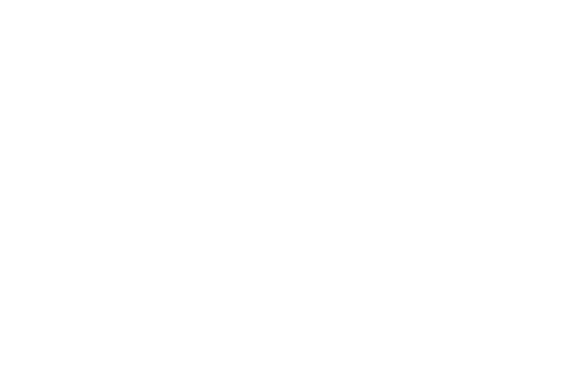 Julissa Garderobe 220 cm med Spejl - Hvid - Garderobeskabe - Garderobeskab & klædeskab