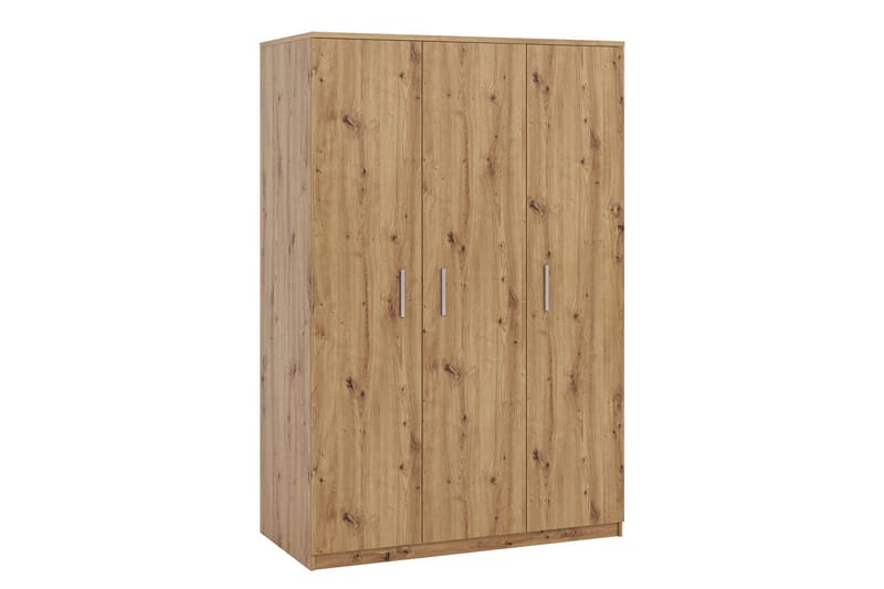 Julissa garderobe - Eg - Opbevaring - Tøjopbevaring - Garderobeskabe