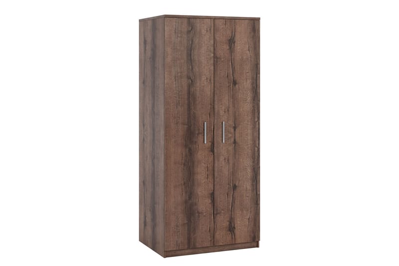 Julissa garderobe - Eg - Opbevaring - Tøjopbevaring - Garderobeskabe