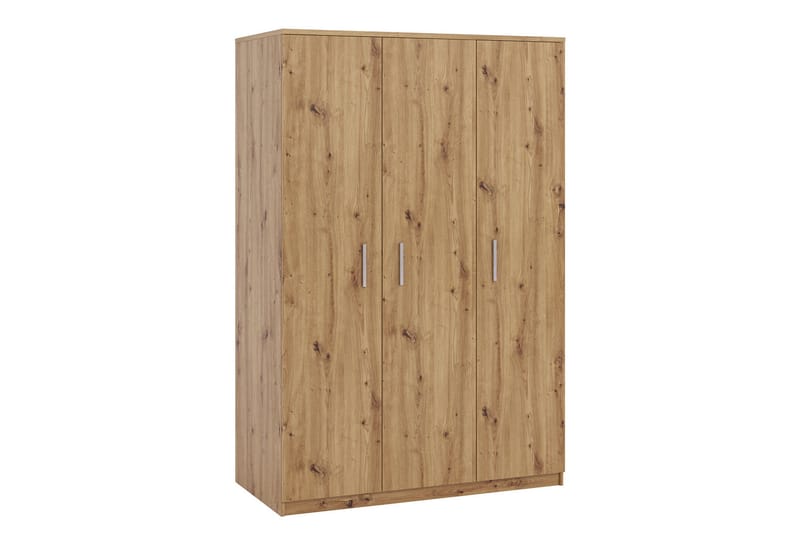 Julissa garderobe, Eg