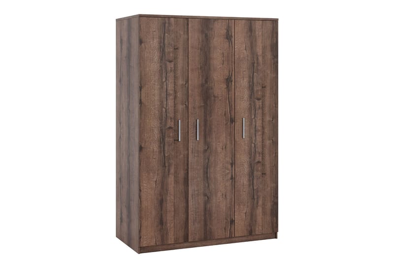 Julissa garderobe, Eg