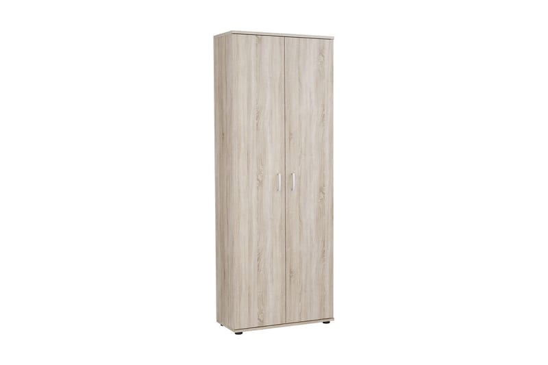Kelvy Garderobe 70x34 cm - Eg - Opbevaring - Tøjopbevaring - Garderobeskabe
