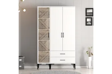 Kumsal Garderobe 120 cm