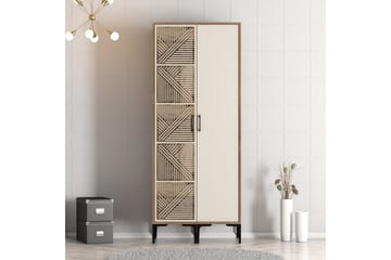 Kumsal Garderobe 80 cm