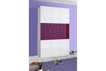 Liesha Garderobe 120 cm
