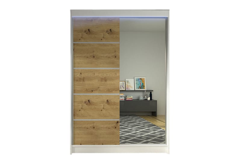 Liverpool Garderobe, undefined