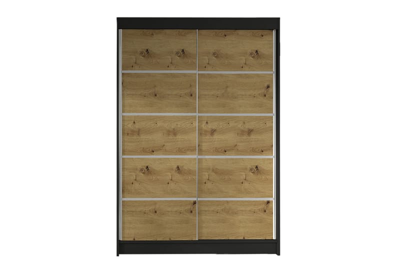 Liverpool Garderobe - Opbevaring - Tøjopbevaring - Garderobeskabe